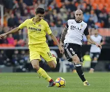 马洛卡vs比利亚雷亚尔直播 马洛卡vs比利亚雷亚尔直播