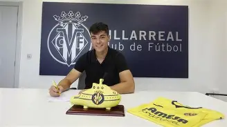 马洛卡vs比利亚雷亚尔直播 马洛卡vs比利亚雷亚尔直播