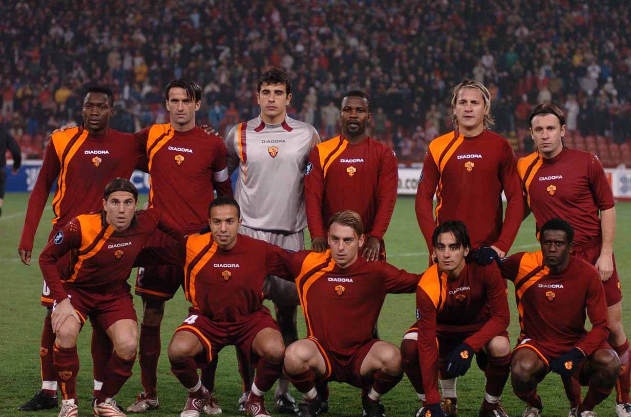 \币游国际真人游戏-风云突变罗马赛后伤情更新；英超版图或变；震撼外界；阵容厚度经受考验