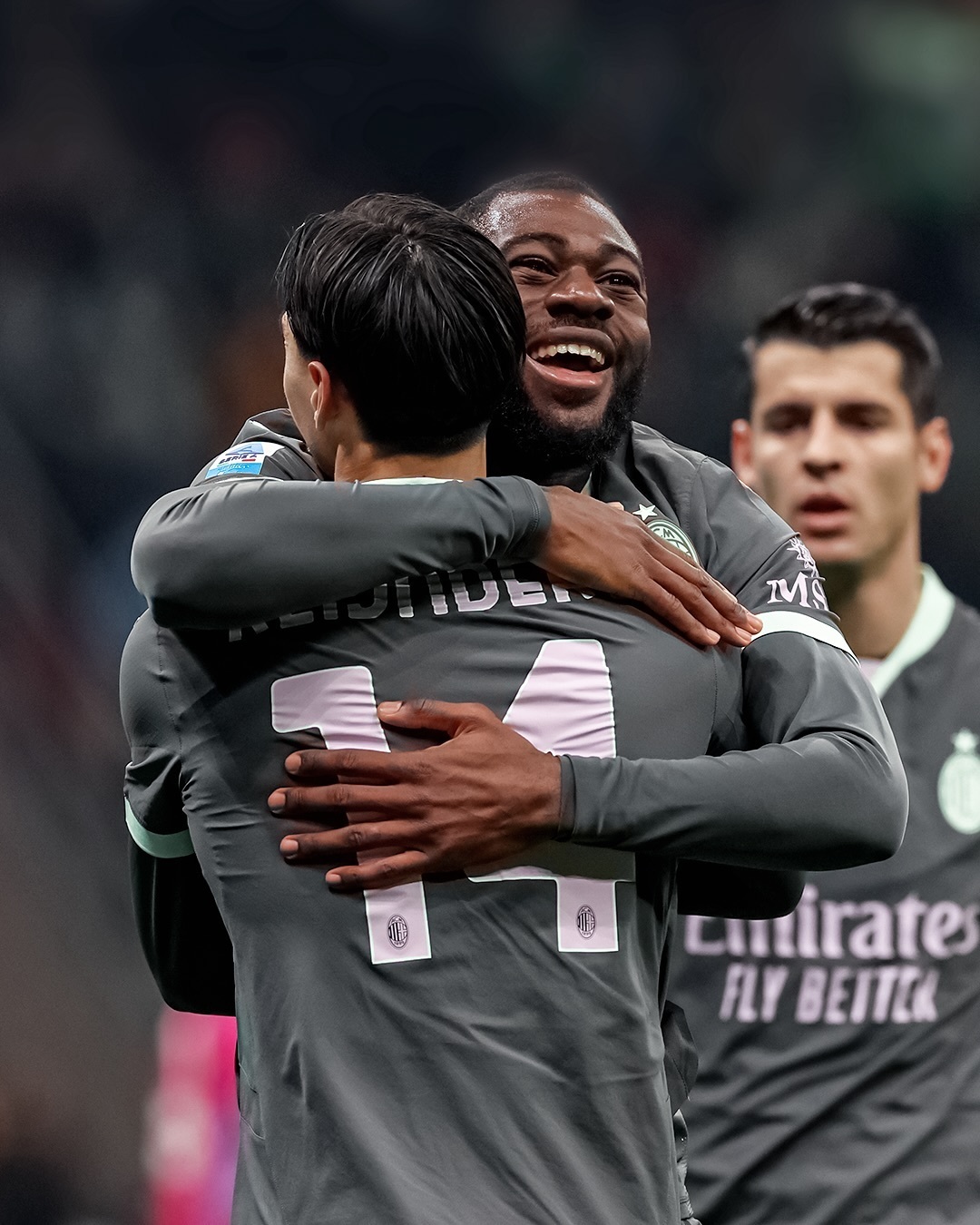 \币游国际真人游戏-赛后AC米兰调整名单以备意甲，伤情更新环节打磨，引发热议，控场能力受关注