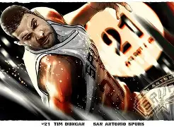 圣安东尼奥马刺队