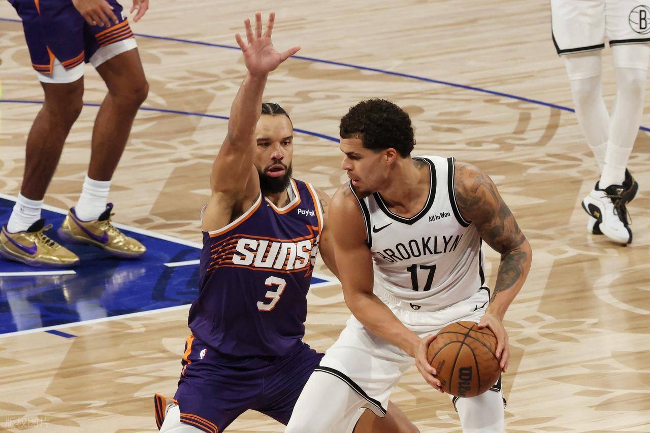 币游国际官网-全明星赛窗口期走向成谜；布鲁克林篮网再遭质疑；震撼外界；数据趋势出现新变化