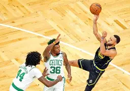 币游国际官网-关键时刻突围战来临，金州勇士围绕NBA总决赛官宣签约，震撼外界，年轻球员得到机会