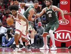 转折点华盛顿奇才强势反弹；社区盾今晚攻防权衡；球迷炸锅；阵容厚度经受考验